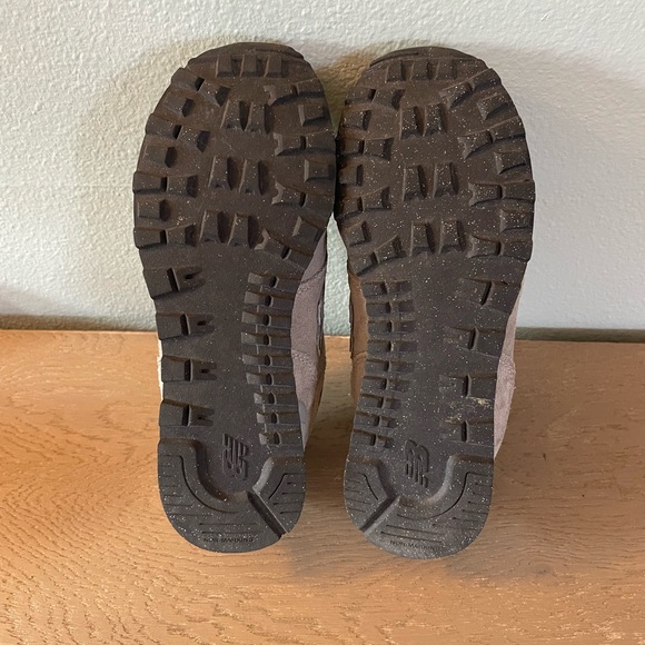 New balance 574 sneakers gray - Picture 3 of 6